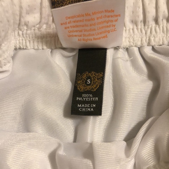 NEW Minion’s Shorts - Picture 3 of 4